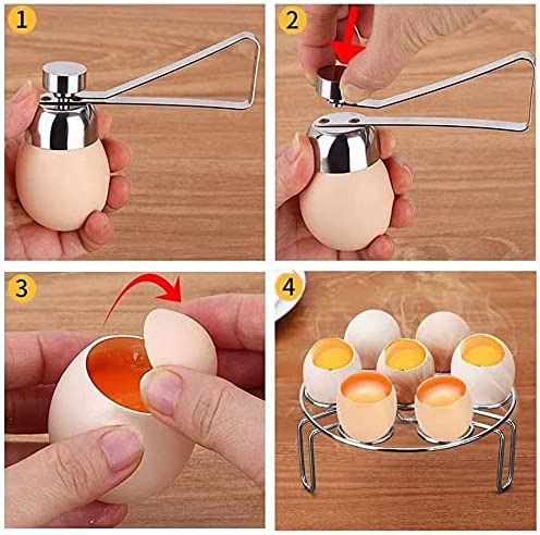 Egg Cracker Topper - Image 2