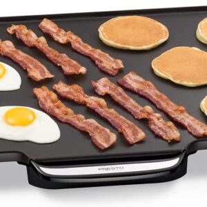 Presto 07061 22-inch Electric Griddle