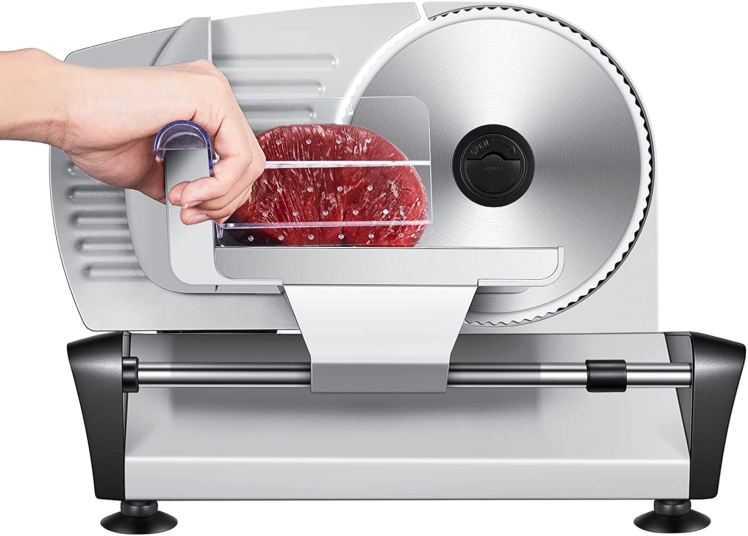 Meat Slicer For Home Use