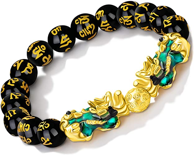 Buddha Bracelet